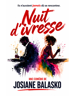 Nuit d'Ivresse